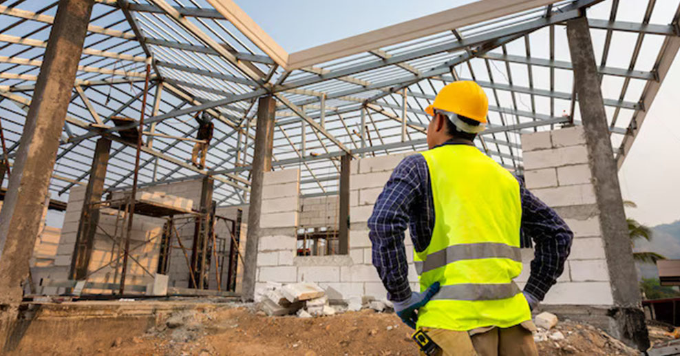 Civil Work Contractor in Chandigarh